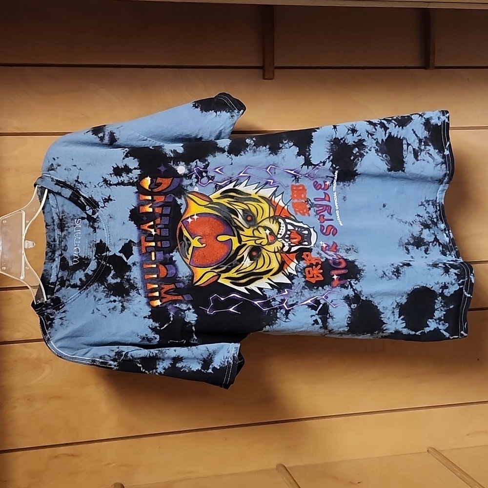 Wu-Tang Graphic Tee